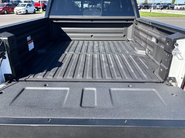 New 2026 Honda Ridgeline Black Edition image 26