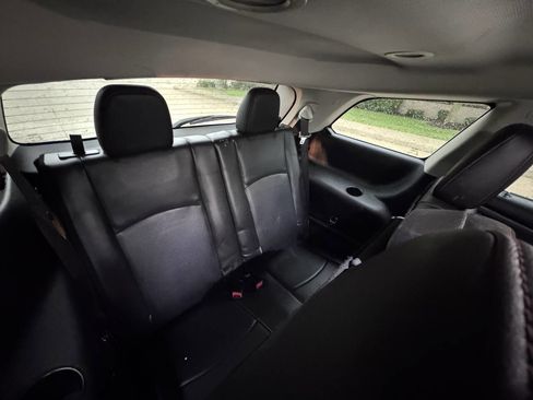 Used 2018 Dodge Journey GT AWD/4WD image 16