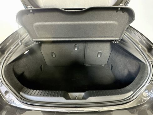 Used 2024 MAZDA MAZDA3 s FWD image 30