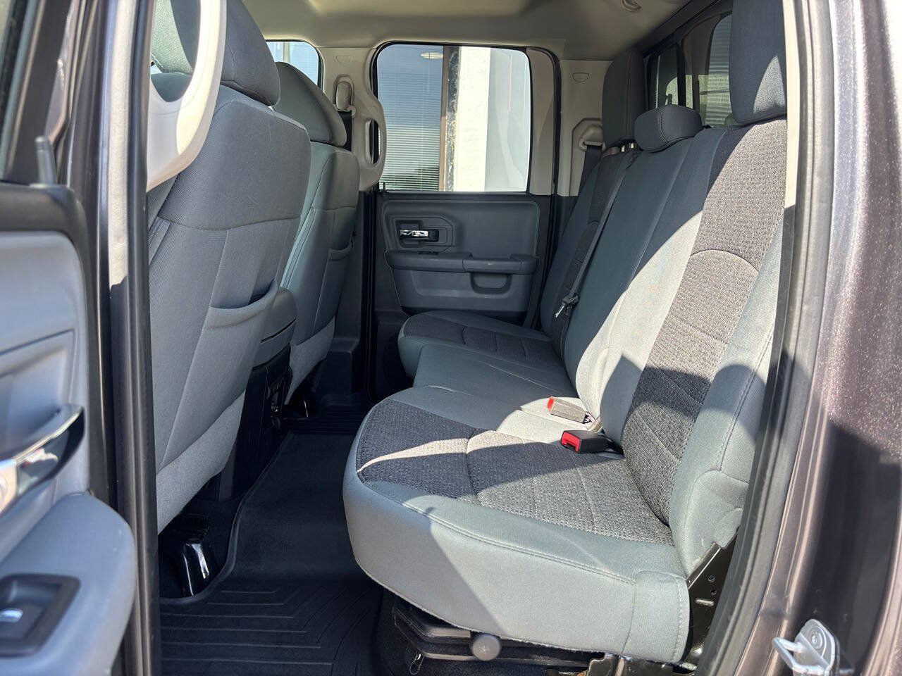 Used 2014 RAM 1500 Big Horn AWD/4WD image 22
