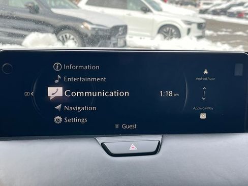 New 2026 MAZDA CX-90 3.3 Turbo S w/ Premium Package image 15