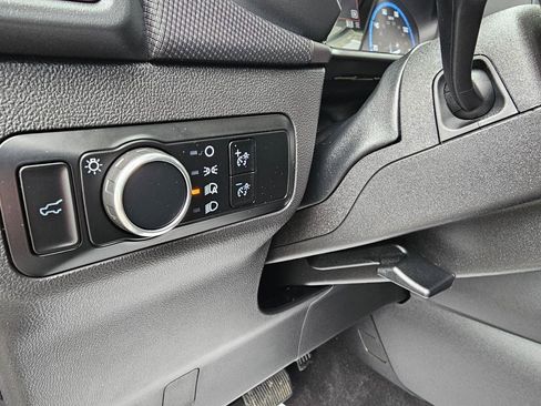 Used 2024 Ford Bronco Sport Big Bend image 31