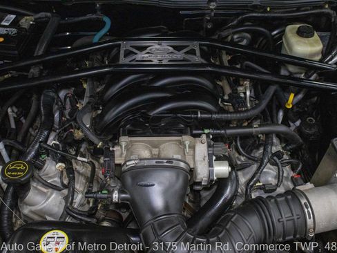 Used 2007 Ford Mustang GT Premium image 20