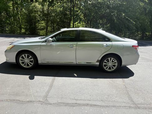 Used 2012 Lexus ES 350 FWD image 7