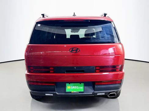 Used 2025 Hyundai Santa Fe XRT AWD/4WD image 8