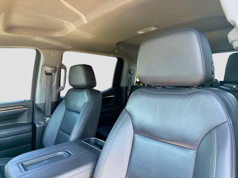 Used 2022 Chevrolet Silverado 1500 RST w/ Texas Edition Plus AWD/4WD image 14
