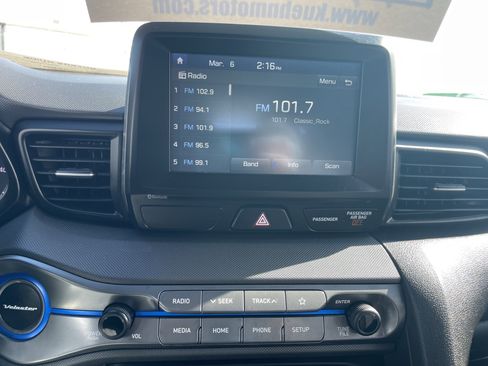 Used 2019 Hyundai Veloster 2.0 image 20