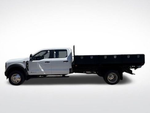 New 2025 Ford F550 4x4 Crew Cab Super Duty image 6