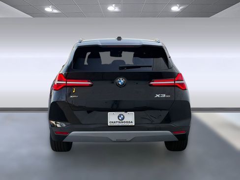 Used 2026 BMW X3 xDrive30 w/ Convenience Package image 9