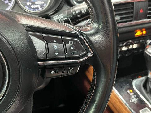 Used 2017 MAZDA CX-9 Signature AWD/4WD image 13