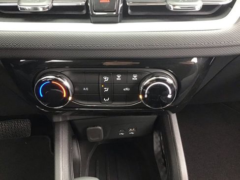 New 2026 Chevrolet TrailBlazer LT image 22