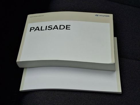 Used 2020 Hyundai Palisade SEL image 28