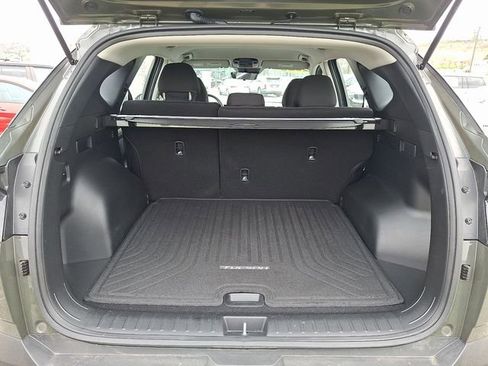 Certified 2026 Hyundai Tucson SE AWD/4WD image 27