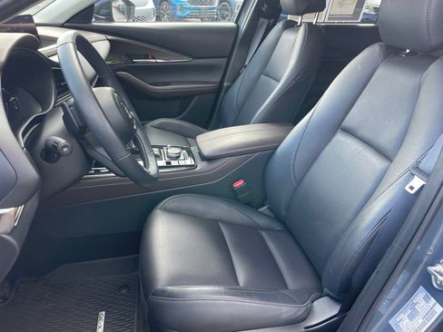 Certified 2025 MAZDA CX-30 2.5 Turbo w/ Premium Plus Pkg AWD/4WD image 7