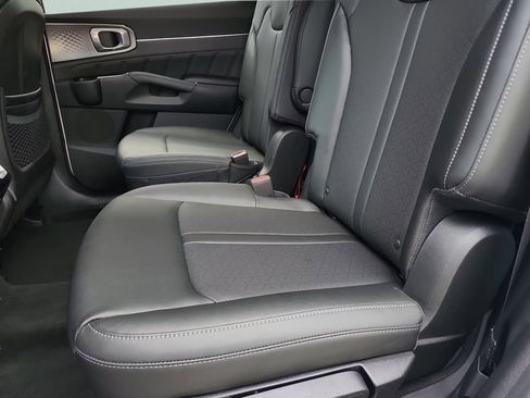 Used 2022 Kia Sorento SX FWD image 20