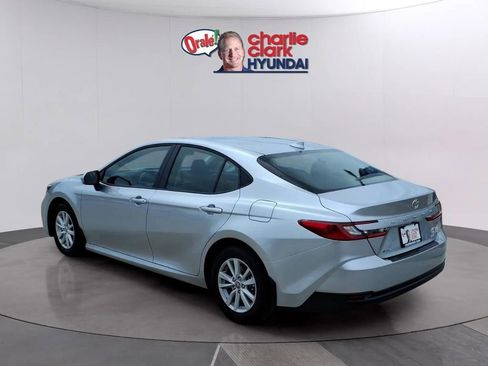 Used 2026 Toyota Camry LE FWD image 3