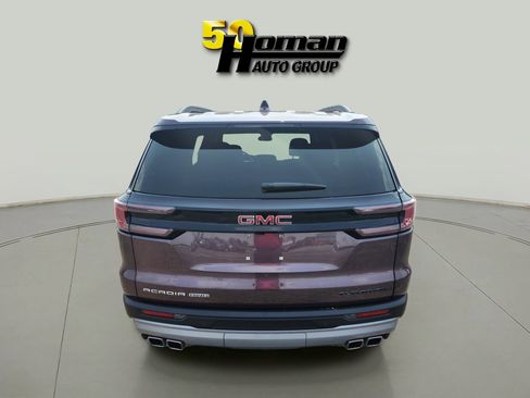 Used 2025 GMC Acadia Elevation image 4