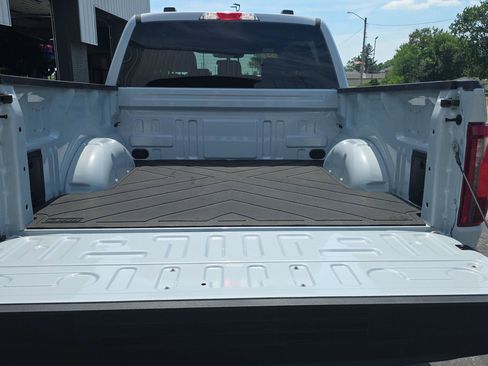 Used 2025 Ford F150 STX w/ Equipment Group 200A AWD/4WD image 15