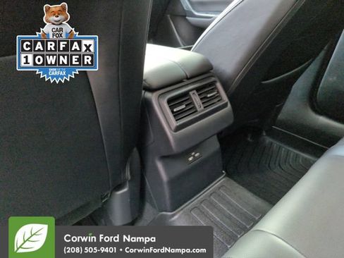Used 2024 MAZDA CX-50 AWD 2.5 S w/ Convenience Package image 28