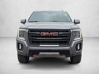 Used 2021 GMC Yukon AT4 w/ Rear Media and Nav Package video 2