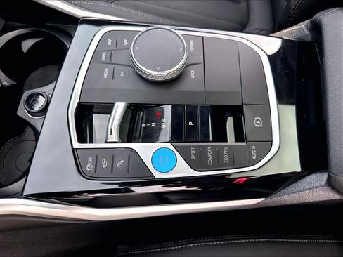 Used 2023 BMW i4 eDrive40 RWD image 20
