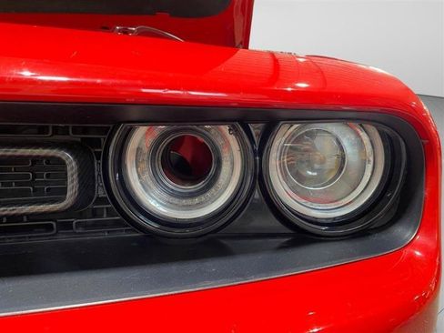 Used 2019 Dodge Challenger SXT w/ Cold Weather Group AWD/4WD image 23