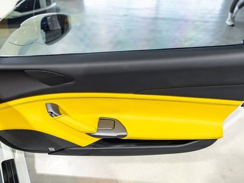 Used 2016 Ferrari 488 GTB RWD image 29