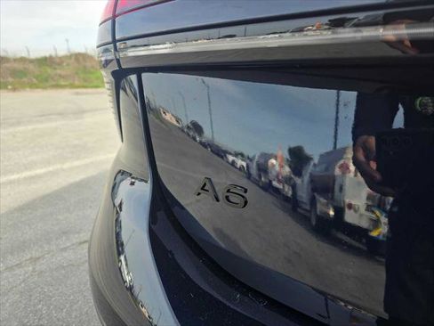 New 2026 Audi A6 Premium Plus image 16