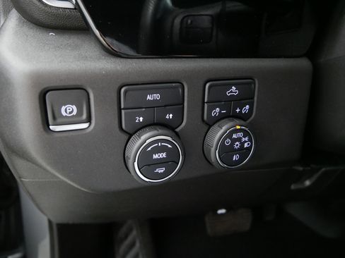 Certified 2024 Chevrolet Silverado 1500 RST image 26