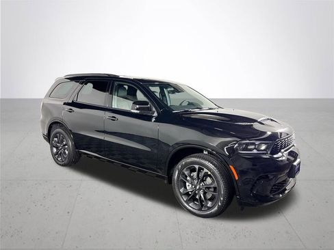 New 2026 Dodge Durango GT image 4