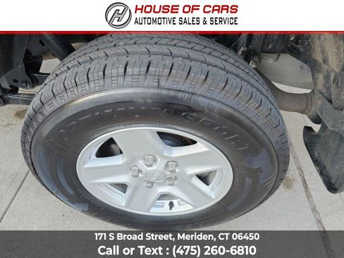 Used 2021 Jeep Gladiator Sport image 21