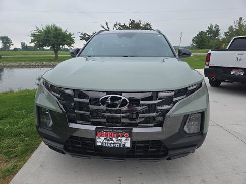 Used 2024 Hyundai Santa Cruz XRT AWD/4WD image 2