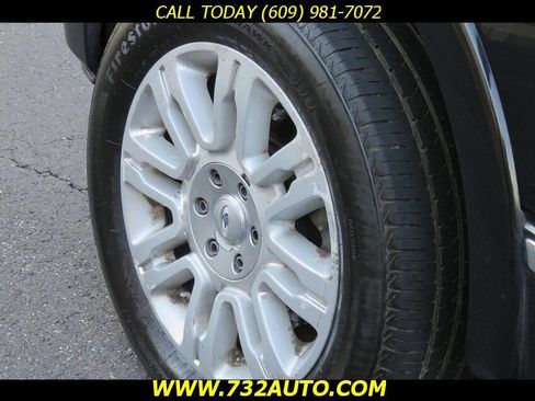 Used 2010 Ford F150 Platinum image 31