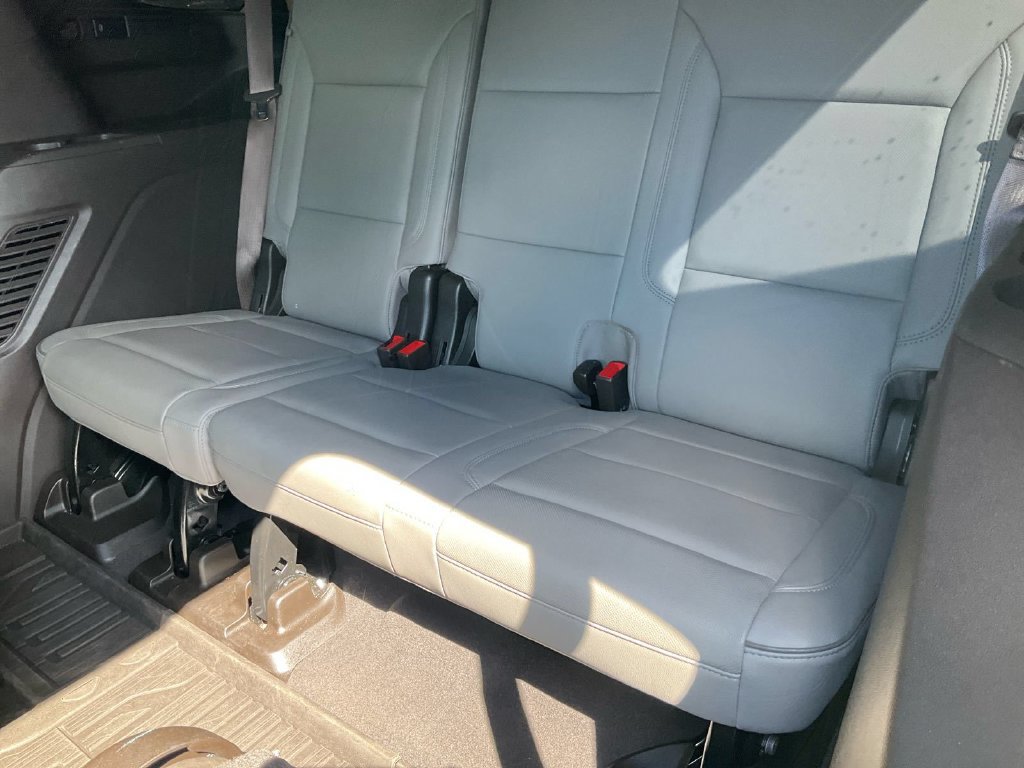 Used 2021 GMC Yukon SLT w/ SLT Luxury Plus Package RWD image 5
