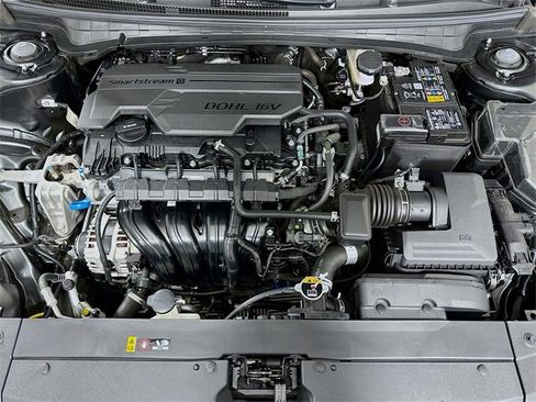 Used 2025 Kia K4 EX image 22