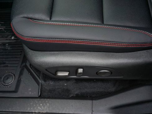 New 2026 Chevrolet Traverse RS image 19