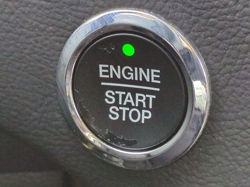 Used 2024 Ford Edge Titanium w/ Equipment Group 301A image 29