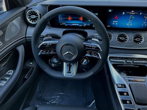 Used 2024 Mercedes-Benz AMG GT 43 image 56