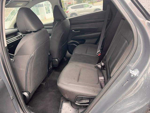 Used 2026 Hyundai Tucson SEL Plus AWD/4WD image 10