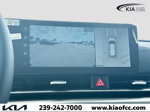 New 2026 Kia Carnival SX image 35