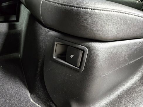 Used 2022 Alfa Romeo Stelvio Quadrifoglio w/ Active Assist Plus Package image 39