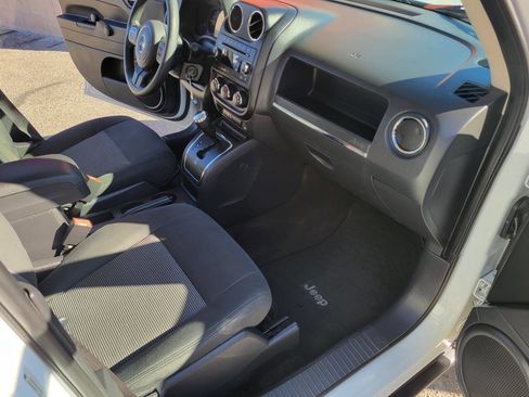 Used 2014 Jeep Patriot Sport image 17