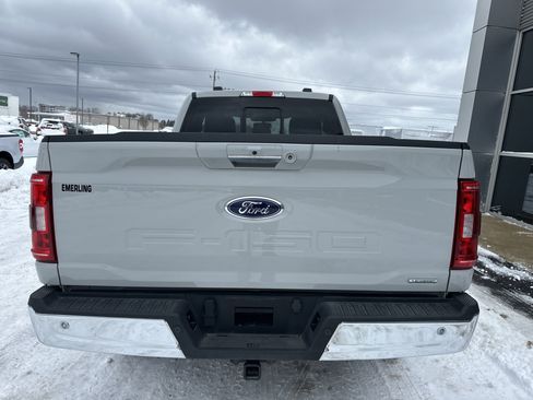 Used 2023 Ford F150 XLT w/ Equipment Group 302A High AWD/4WD image 25