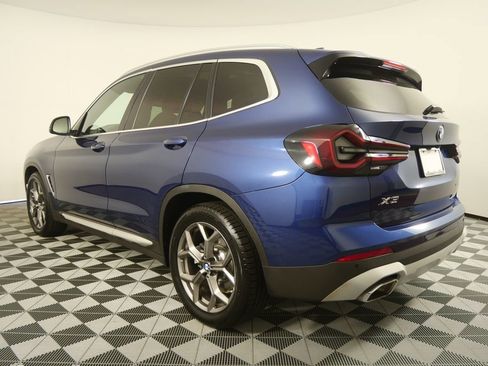 Used 2022 BMW X3 sDrive30i w/ Convenience Package w/ZPA image 5