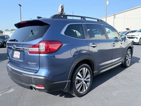 Used 2019 Subaru Ascent Touring w/ Popular Package #2 AWD/4WD image 6