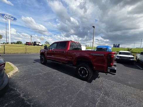 Used 2025 Ford F250 XLT w/ Tremor Off-Road Package AWD/4WD image 7