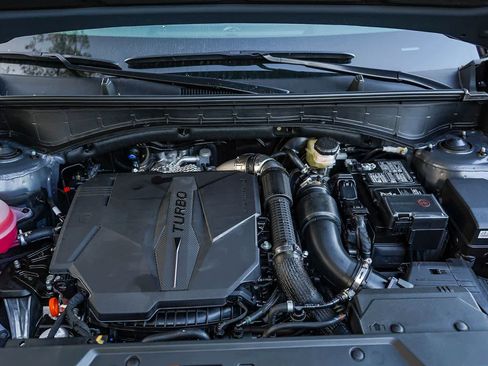 New 2026 Hyundai Santa Fe SE image 24