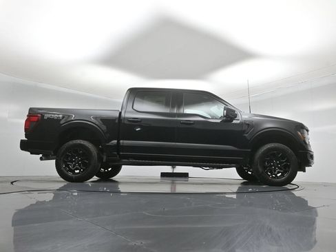 New 2026 Ford F150 XLT w/ Equipment Group 302A MID AWD/4WD image 45