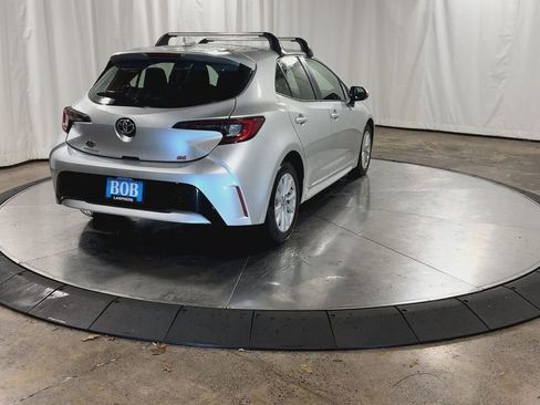 Used 2023 Toyota Corolla SE image 8