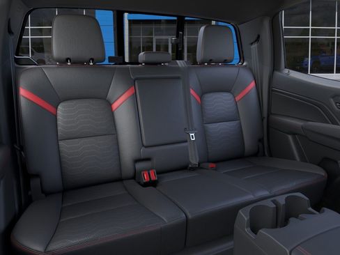 New 2026 Chevrolet Colorado Z71 w/ Technology Package image 19